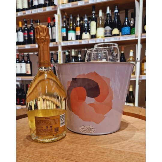 Ruinart Champagne Blanc de Blancs