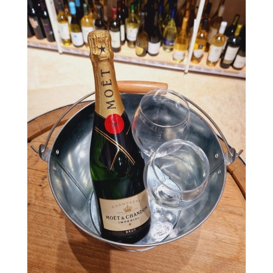 Moet & Chandon Champagne Impérial Brut