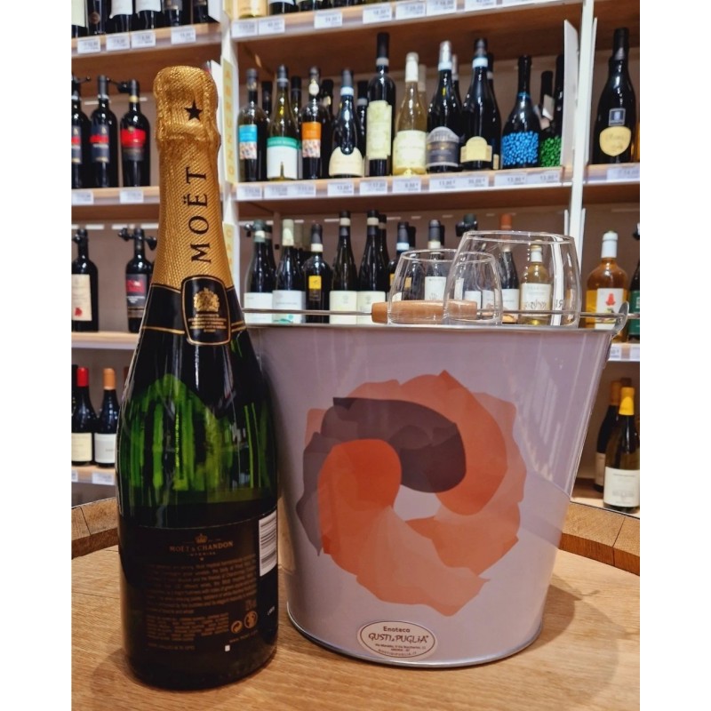 Moet & Chandon Champagne Impérial Brut