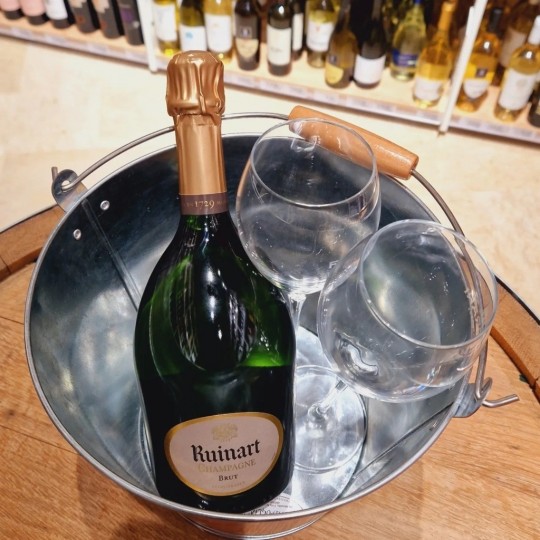 Ruinart Champagne Brut
