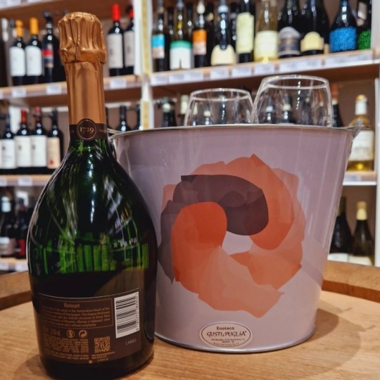 Ruinart Champagne Brut