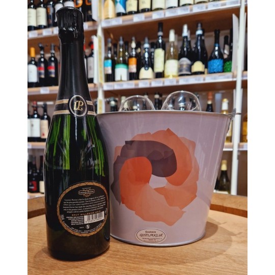 Millésimé Brut Laurent-Perrier 75cl Millésimé Brut Laurent-Perrier 75cl