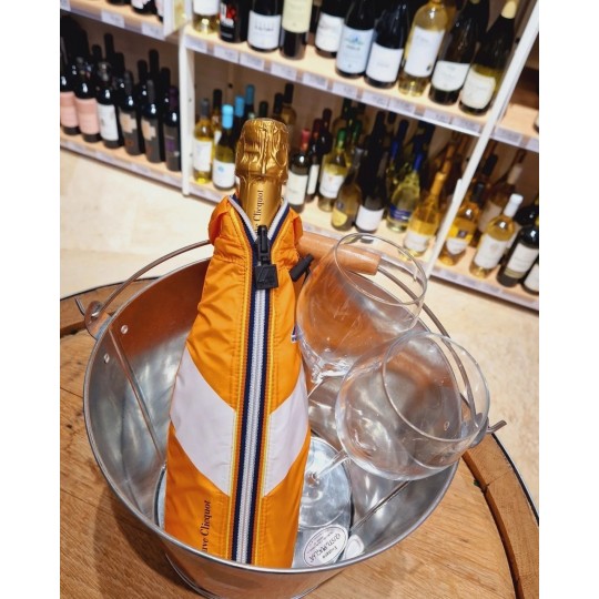 K-Way Veuve Clicquot 75cl