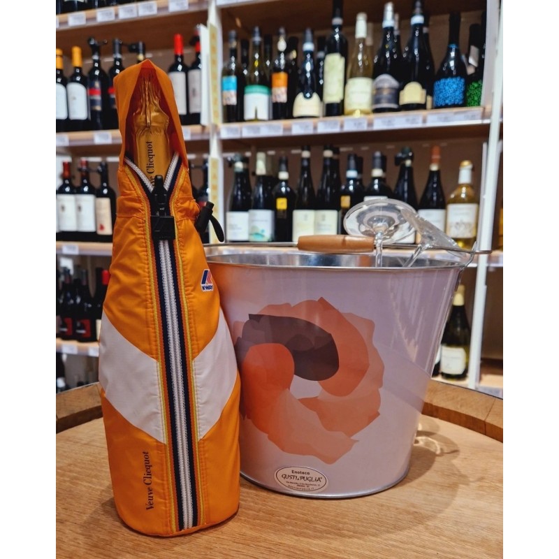 K-Way Veuve Clicquot 75cl