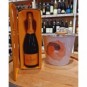 Fridge by Smeg Champagne Brut Yellow Label Veuve Clicquot 75cl Fridge by Smeg Champagne Brut Yellow Label Veuve Clicquot 75cl