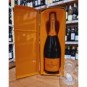 Fridge by Smeg Champagne Brut Yellow Label Veuve Clicquot 75cl Fridge by Smeg Champagne Brut Yellow Label Veuve Clicquot 75cl