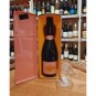 Fridge by Smeg Brut Rosé Champagne Veuve Clicquot 75cl Fridge by Smeg Brut Rosé Champagne Veuve Clicquot 75cl