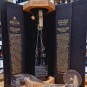 Franco Ziliani Franciacorta Extra Brut Riserva DOCG " 2008 Berlucchi (astucciato)