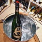 Franco Ziliani Franciacorta Extra Brut Riserva DOCG " 2008 Berlucchi (astucciato)