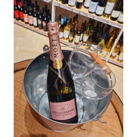 Moet & Chandon Rosé Impérial