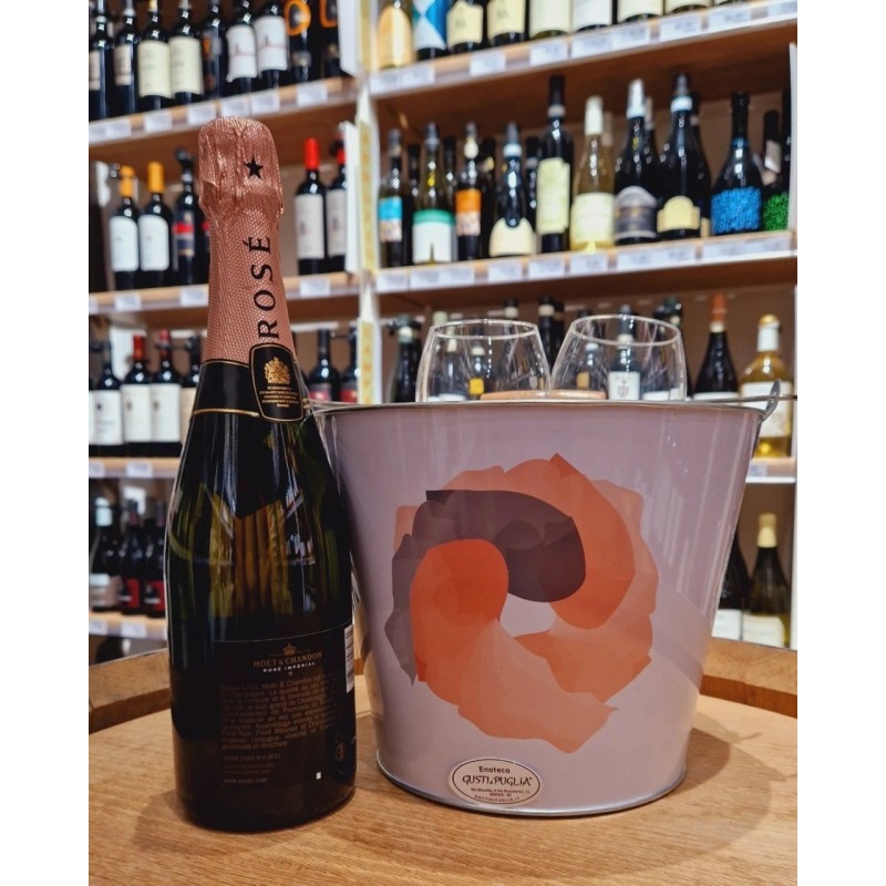 Moet & Chandon Rosé Impérial