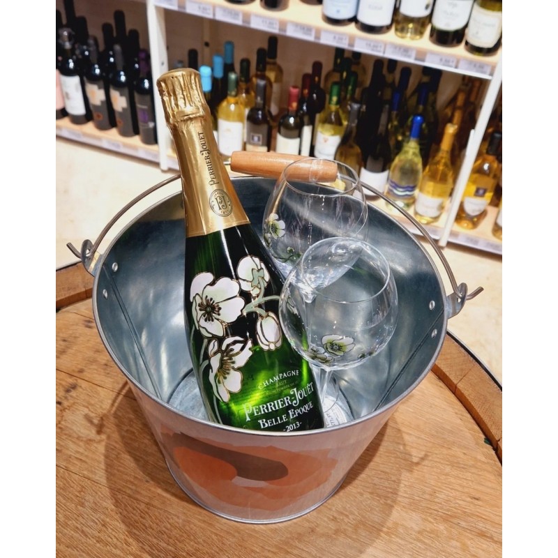 Belle Epoque 2013 Champagne Perrier Jouet 75cl