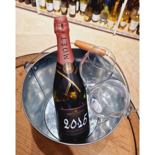 Grand Vintage Rosé Moët & Chandon 2015 75cl Grand Vintage Rosé Moët & Chandon 2015 75cl