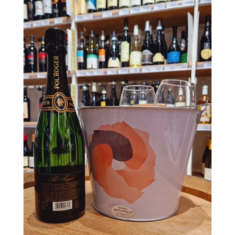 Brut Vintage 2015 Pol Roger 75cl (Astucciato)
