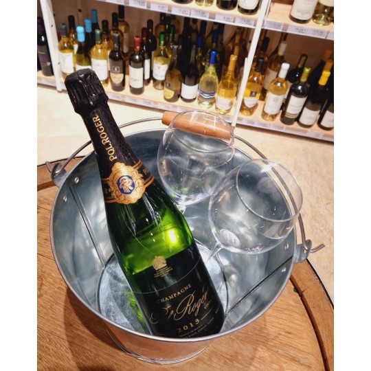 Brut Vintage 2015 Pol Roger 75cl (Astucciato)
