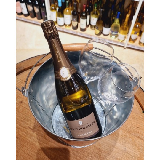 Vintage 2013 Champagne Louise Roederer 75cl Vintage 2013 Champagne Louise Roederer 75cl