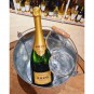 Krug 169ème Édition Grande Cuvée 75cl