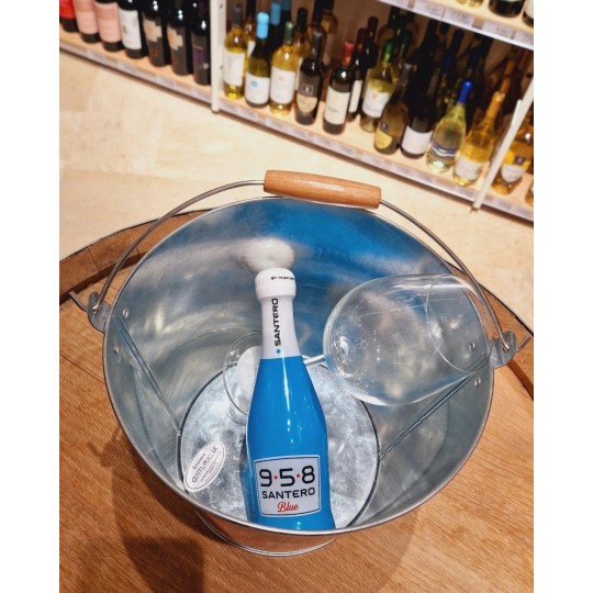 Blue 958 Santero 20cl