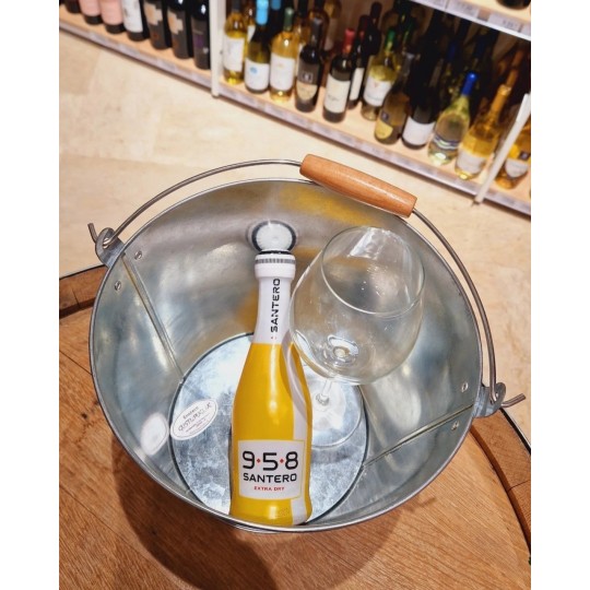 Santero 958 Extra Dry 20cl