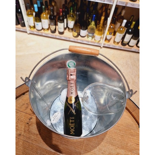 Moet & Chandon Rose Imperial Mini 20cl