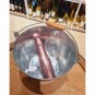 Rose Gold Prosecco Bottega 20cl