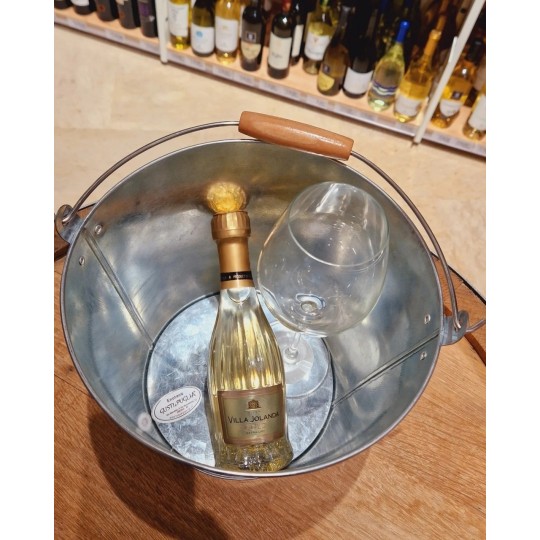 Gold Extra Dry Villa Jolanda Santero 20cl