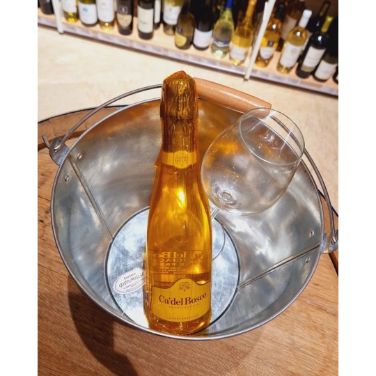 Cuvée Prestige Ca' Del Bosco 375ml