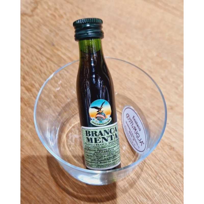 Mignon Brancamenta 2cl