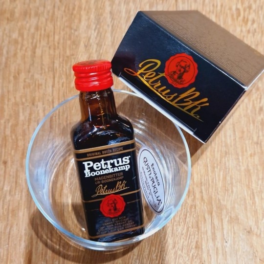 Petrus Boonekamp Amaro 20ml