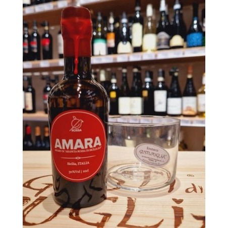 Amaro Amara 10cl