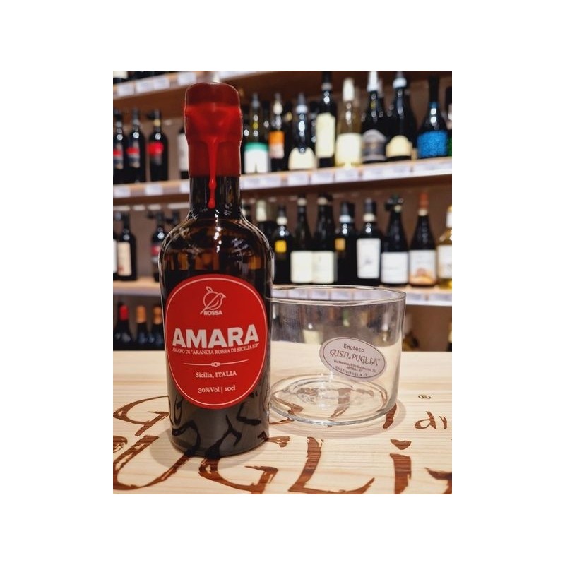 Amaro Amara 10cl