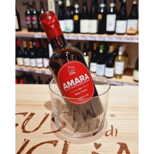 Amaro Amara 10cl