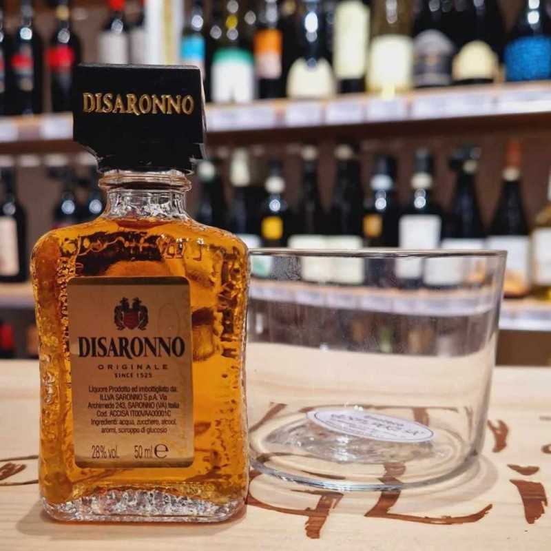 Disaronno  Amaro Disaronno Originale 5cl