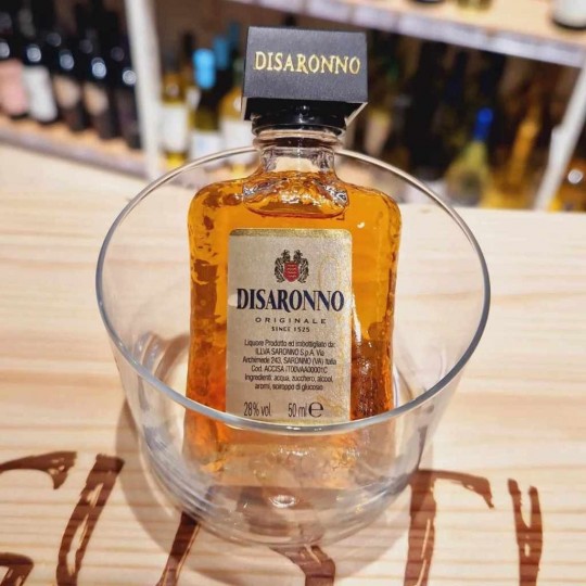 Disaronno Originale 5cl
