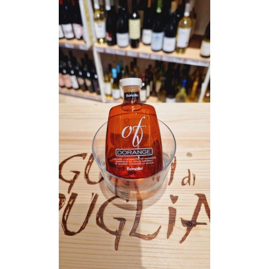Of Dorange 5 cl Bonollo
