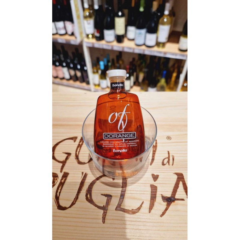 Of Dorange 5 cl Bonollo