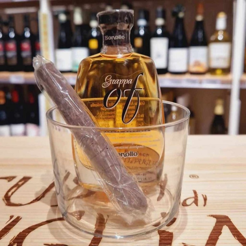 Chocotaste OF Bonollo