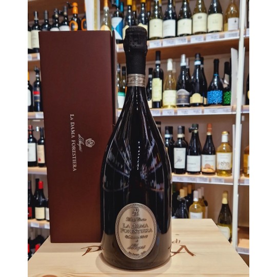La Dama Forestiera Metodo Classico D’Araprì 1.5l