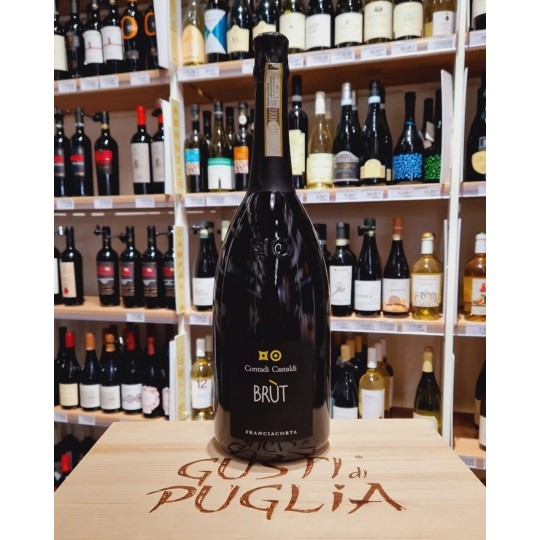 Contadi Castaldi Brut 1.5lt