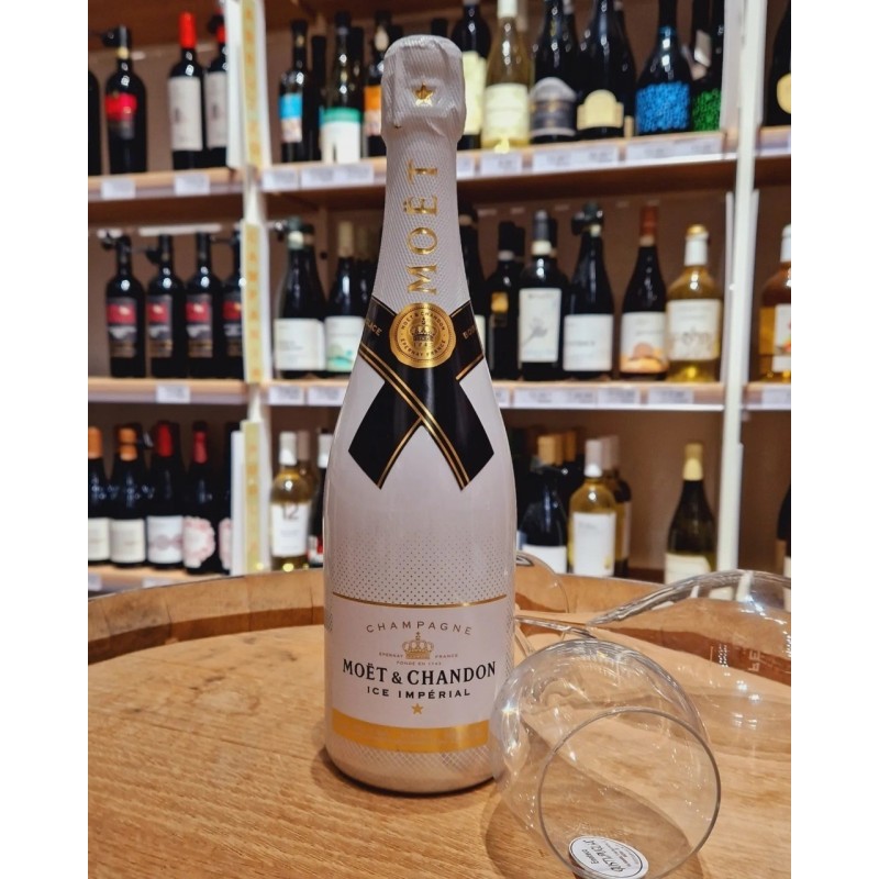 Moet & Chandon Champagne Ice Impérial