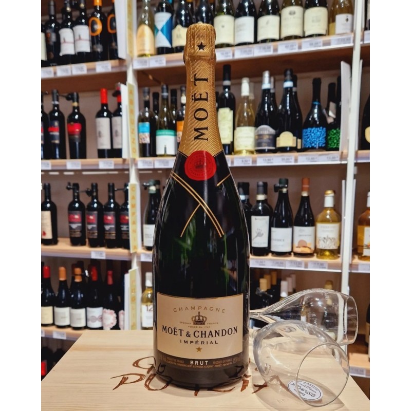 Moet & Chandon Impérial Brut 1.5lt