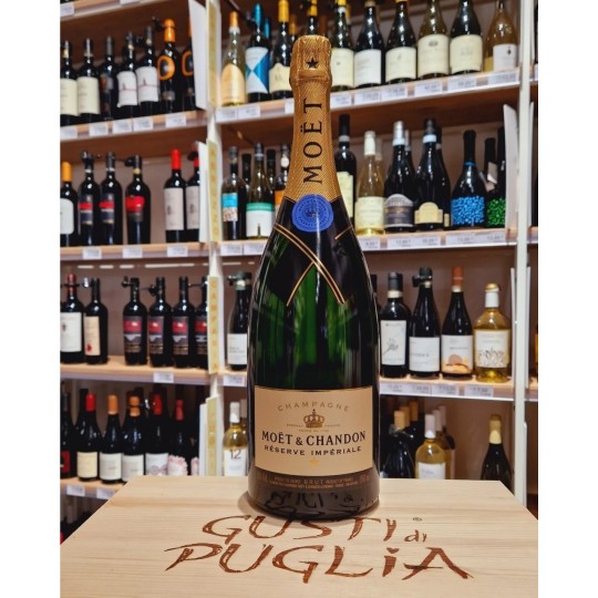 Moet & Chandon Réserve Impérial 1.5lt