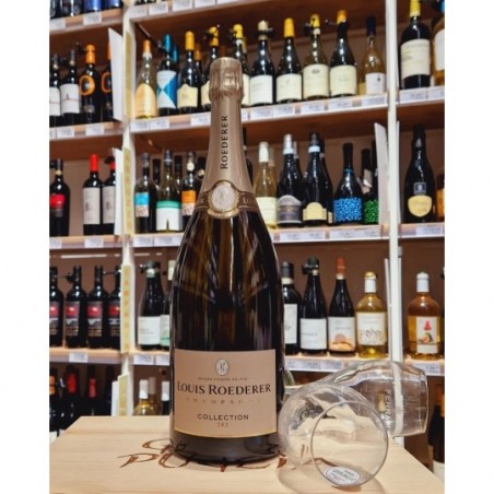 Louis Roederer Brut 242 Champagne 1.5lt