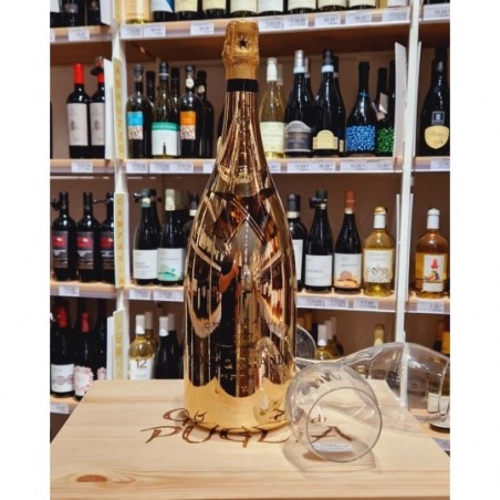 Moet & Chandon Bright Night Brut Magnum 1,5l