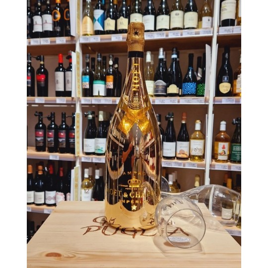 Moet & Chandon Bright Night Brut Magnum 1,5l Moet & Chandon Bright Night Brut Magnum 1,5l