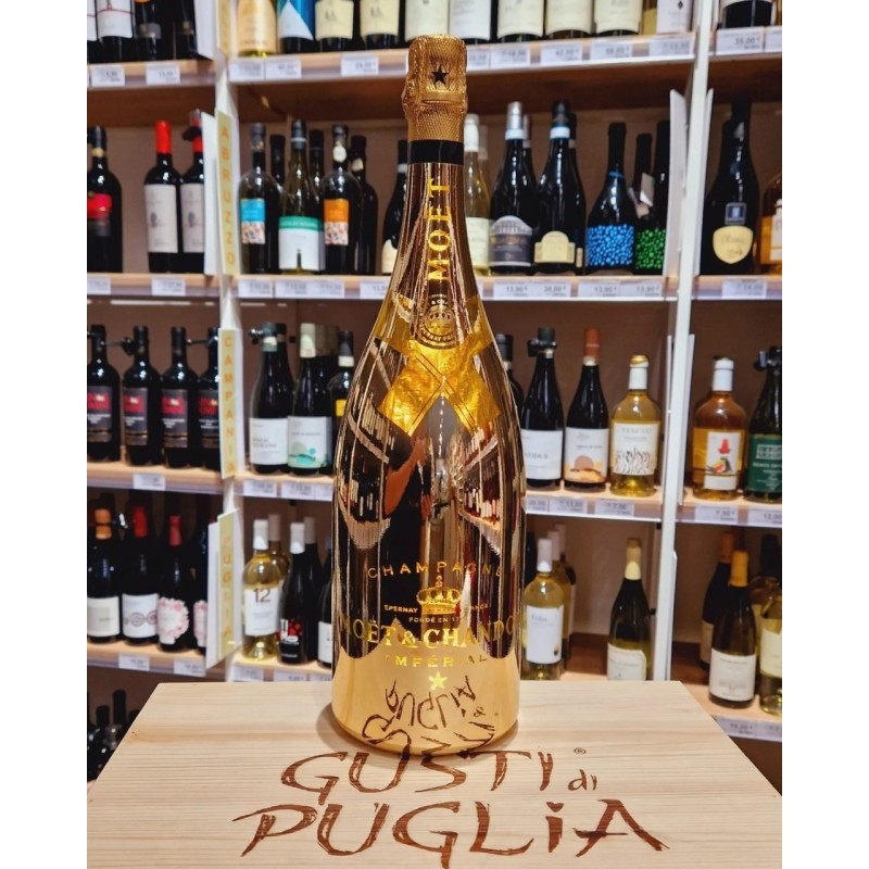 Moet & Chandon Bright Night Brut Magnum 1,5l