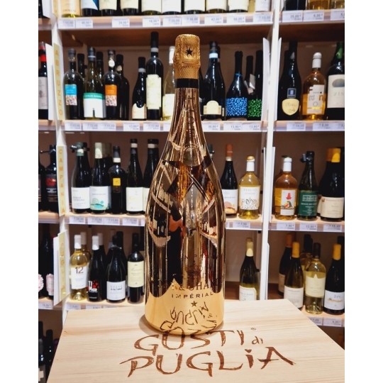 Moet & Chandon Bright Night Brut Magnum 1,5l Moet & Chandon Bright Night Brut Magnum 1,5l