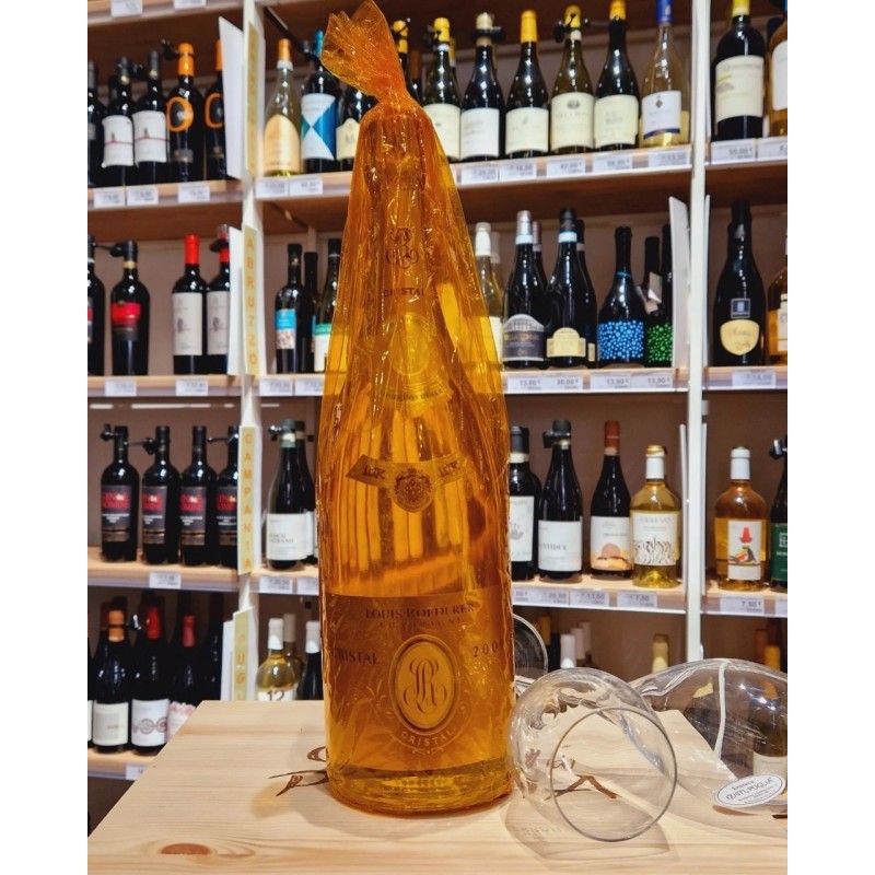 Louis Roederer Cristal 2009 Magnum 1.5l Astucciato