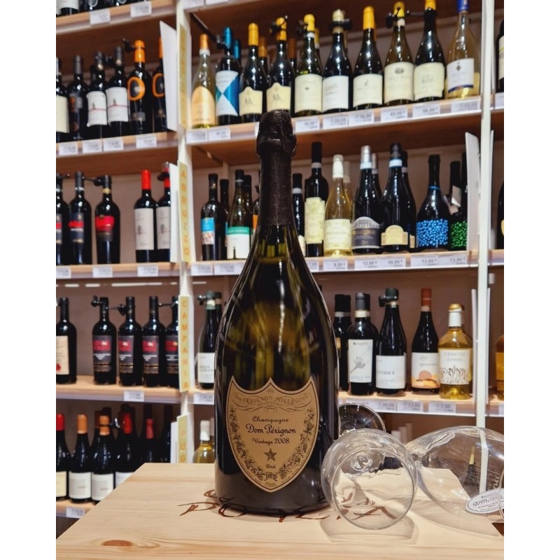 Dom Perignon Brut Vintage 2008 1.5l Astucciato