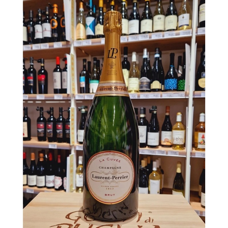 Laurent-Perrier La Cuvée Brut 1.5l